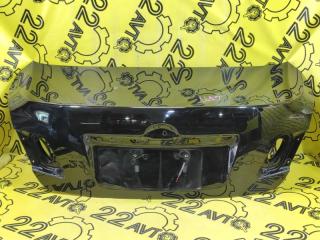 Крышка багажника Toyota Camry 2007 контрактная Крышка багажника Toyota Camry 2007