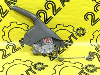 Ручка ручника Nissan Primera 2004 контрактная Ручка ручника Nissan Primera 2004