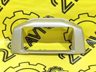 Рамка магнитолы Toyota Harrier 2006