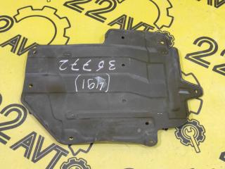 Защита ДВС передняя левая Suzuki Escudo 2005