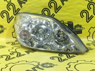 Фара передняя правая Nissan Primera 2004 контрактная Фара передняя правая Nissan Primera 2004