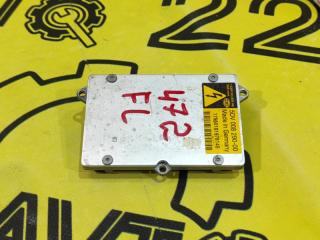 Фото запчасти блок розжига ксенона передний левый BMW X5 2006 контрактная запчасть Запчасть блок розжига ксенона передний левый BMW X5 2006