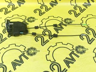 Замок двери задний правый Toyota RAV4 2005 контрактная Замок двери задний правый Toyota RAV4 2005