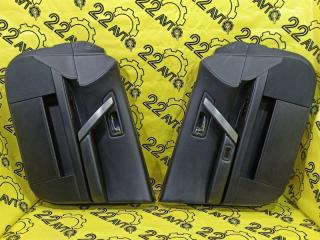 Обшивки дверей комплект Infiniti FX45 2006