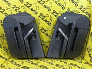 Обшивки дверей комплект Infiniti FX35 2005