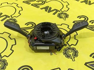 Блок подрулевых переключателей BMW 5-series 2012 контрактная Блок подрулевых переключателей BMW 5-series 2012