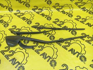 Дворники лобового стекла Toyota Harrier 2006