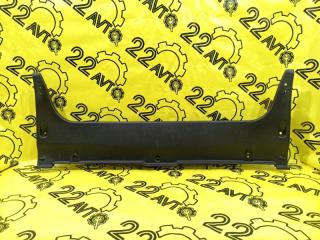 Накладка замка багажника Toyota Windom 2002