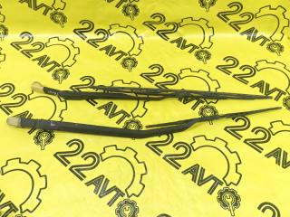 Дворники лобового стекла Nissan Primera 2004