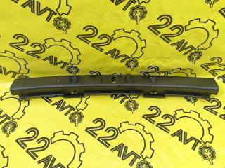 Накладка замка багажника Toyota Harrier 2006