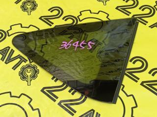 Форточка задняя правая Nissan NOTE 2017