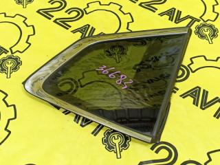 Форточка задняя правая Nissan X-TRAIL 2013