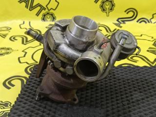 Турбина Subaru Forester 2004 контрактная Турбина Subaru Forester 2004