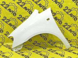 Крыло переднее левое Toyota Ipsum 2004 контрактная Крыло переднее левое Toyota Ipsum 2004