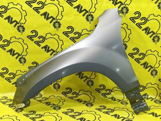 Крыло переднее левое Suzuki Escudo 2009 контрактная Крыло переднее левое Suzuki Escudo 2009