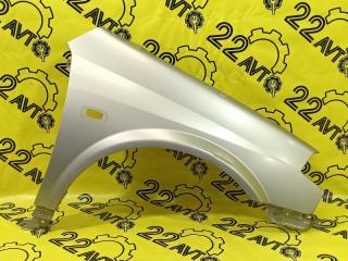 Крыло переднее правое Nissan Primera 2004 контрактная Крыло переднее правое Nissan Primera 2004