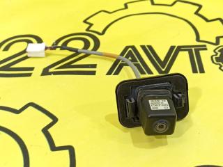 Камера заднего вида Mazda CX-7 2011