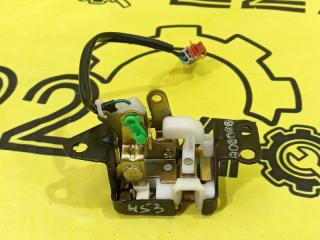 Замок стекла багажника Honda CR-V 2003 контрактная Замок стекла багажника Honda CR-V 2003