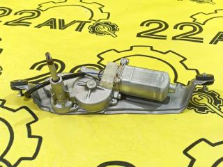 Моторчик заднего дворника Mazda CX-7 2011 контрактная Моторчик заднего дворника Mazda CX-7 2011