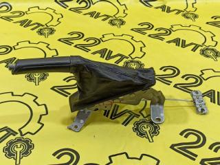 Ручка ручника Subaru Forester 2007 контрактная Ручка ручника Subaru Forester 2007