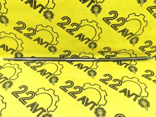 Молдинг стекла (на дверь) задний левый Toyota Camry 2008 контрактная Молдинг стекла (на дверь) задний левый Toyota Camry 2008