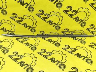 Молдинг стекла (на дверь) задний правый Toyota Camry 2008 контрактная Молдинг стекла (на дверь) задний правый Toyota Camry 2008