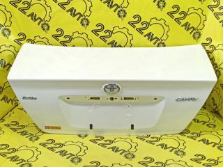 Крышка багажника Toyota Camry 2003 контрактная Крышка багажника Toyota Camry 2003