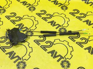 Замок двери передний левый Toyota Camry 2003 контрактная Замок двери передний левый Toyota Camry 2003