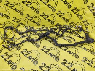 Проводка ДВС Toyota Harrier 2006 контрактная Проводка ДВС Toyota Harrier 2006