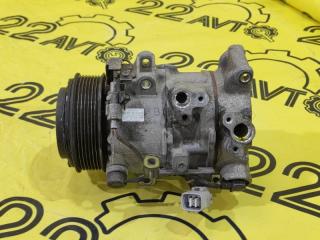 Компрессор кондиционера Toyota Harrier 2006