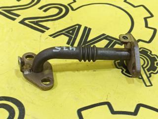 Трубка EGR Nissan NOTE 2017 контрактная Трубка EGR Nissan NOTE 2017