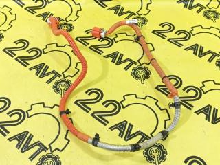 Проводка ДВС Nissan NOTE 2017 контрактная Проводка ДВС Nissan NOTE 2017