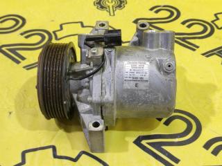 Компрессор кондиционера Nissan NOTE 2017