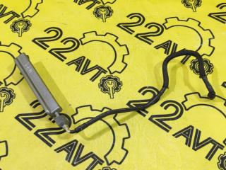 Топливная рейка Nissan NOTE 2017