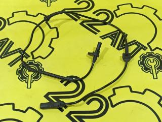 Запчасть датчик abs передний левый BMW 5-series 2012