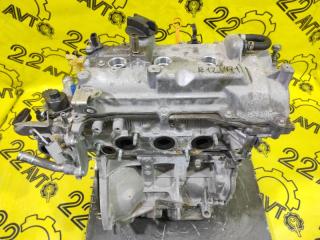 Двигатель Nissan NOTE 2017 контрактная Двигатель Nissan NOTE 2017