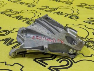 Кронштейн опоры двигателя передний правый BMW X5 2011 контрактная Кронштейн опоры двигателя передний правый BMW X5 2011