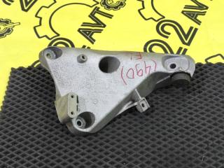 Кронштейн опоры двигателя передний левый BMW X5 2011 контрактная Кронштейн опоры двигателя передний левый BMW X5 2011