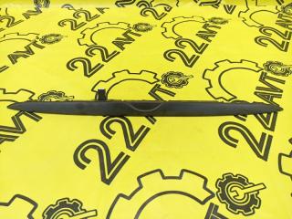 Накладка двери багажника BMW X5 2006