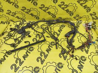 Проводка ДВС BMW X5 2006 контрактная Проводка ДВС BMW X5 2006