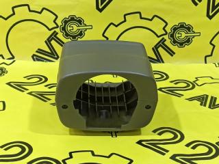 Кожух рулевой колонки Toyota Windom 2002