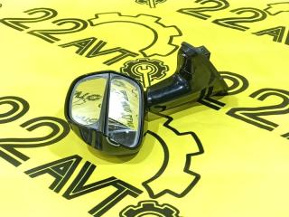 Зеркало заднего вида на крыло Toyota Harrier 2006 контрактная Зеркало заднего вида на крыло Toyota Harrier 2006