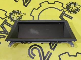 Монитор BMW X5 2011 контрактная Монитор BMW X5 2011