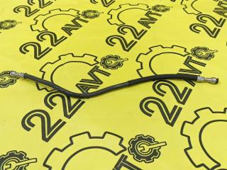 Шланг топливный BMW X5 2006 контрактная Шланг топливный BMW X5 2006