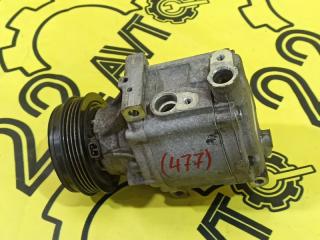 Компрессор кондиционера Subaru Legacy(Outback ) 2007