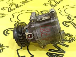 Компрессор кондиционера Subaru Legacy(Outback ) 2005