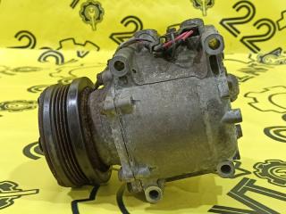 Компрессор кондиционера Honda CR-V 1999