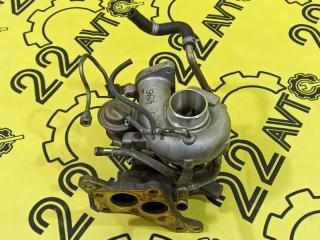 Турбина Subaru Legacy 2003 контрактная Турбина Subaru Legacy 2003