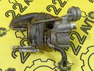 Турбина BMW 5-series 2012 контрактная Турбина BMW 5-series 2012