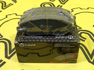 Запчасть колодки тормозные передние Chery Tiggo 5